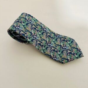 Salvatore Ferragamo Men’s Necktie